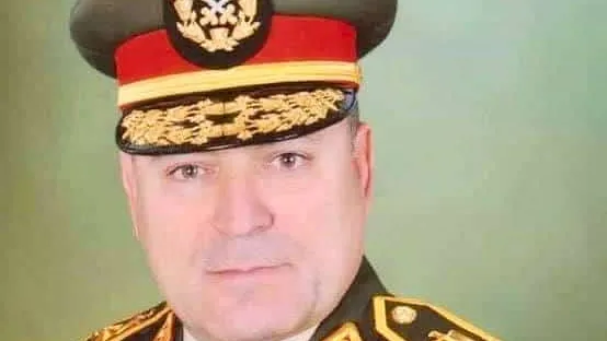 الفريق أسامة عسكر رئيسًا لأركان حرب القوات المسلحة خلفاً للفريق حجازى
