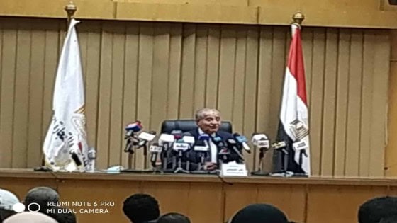 تصريح صادم من وزير التموين للشعب المصرى .. مفيش اضافة مواليد على البطاقة التموينية