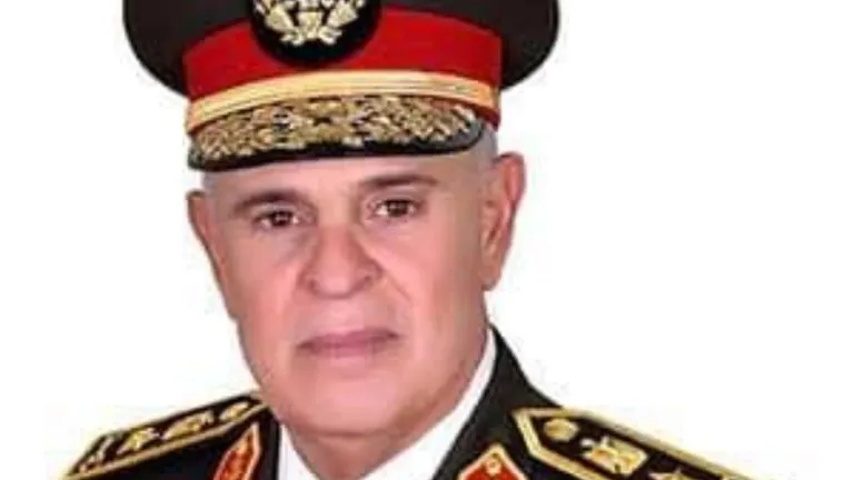 السيسي يصدر قرارا بتعيين الفريق محمد فريد حجازي مستشاراً لرئيس الجمهورية