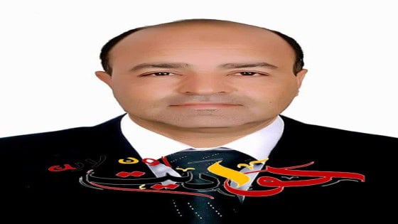 الف مبروك .. رفعت حافظ نائباً لرئيس مدينة الحوامدية