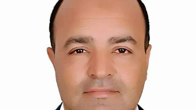 الف مبروك .. رفعت حافظ نائباً لرئيس مدينة الحوامدية