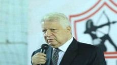 عودة مرتضى منصور لرئاسة نادي الزمالك
