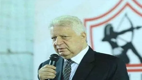 عودة مرتضى منصور لرئاسة نادي الزمالك