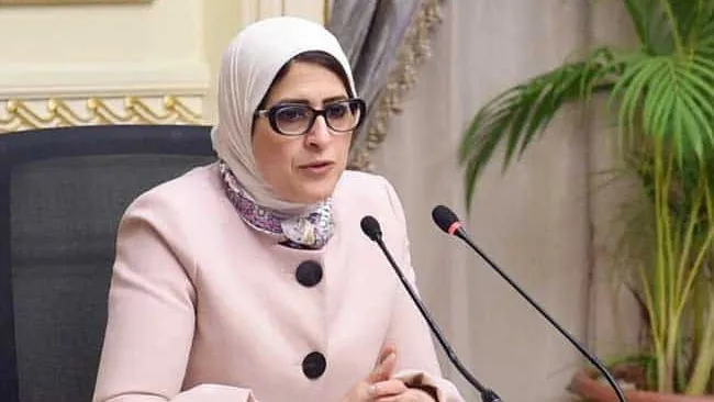 النيابة العامة: نباشر التحقيقات مع مسئولين بالصحة