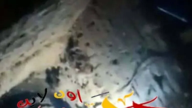 حدث فى ابو النمرس .. شاهد بالفيديو: ضبط أعمال حفر وتنقيب عن الأثار