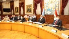 تنفيذى القاهرة يوافق على إطلاق اسماء عدد من شهداء الوطن على بعض مدارس العاصمة