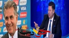 تصريح نارى من رضا عبد العال .. كيروش جاي يهجص “أنا أحسن منه”