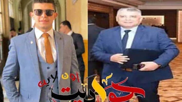 الف مبروك النقيب مهند خالد فهمى .. وكيلاً للنائب العام