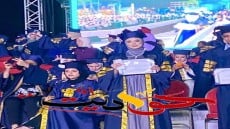الف مبروك التخرج “الدكتورة” .. أروى محمود عرفة دسوقى