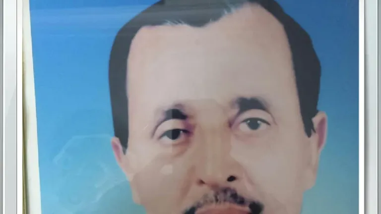 شمس الحوامدية يكتب عن رائد تعليم العصر الذهبي "شكيب حسين علي رضوان"
