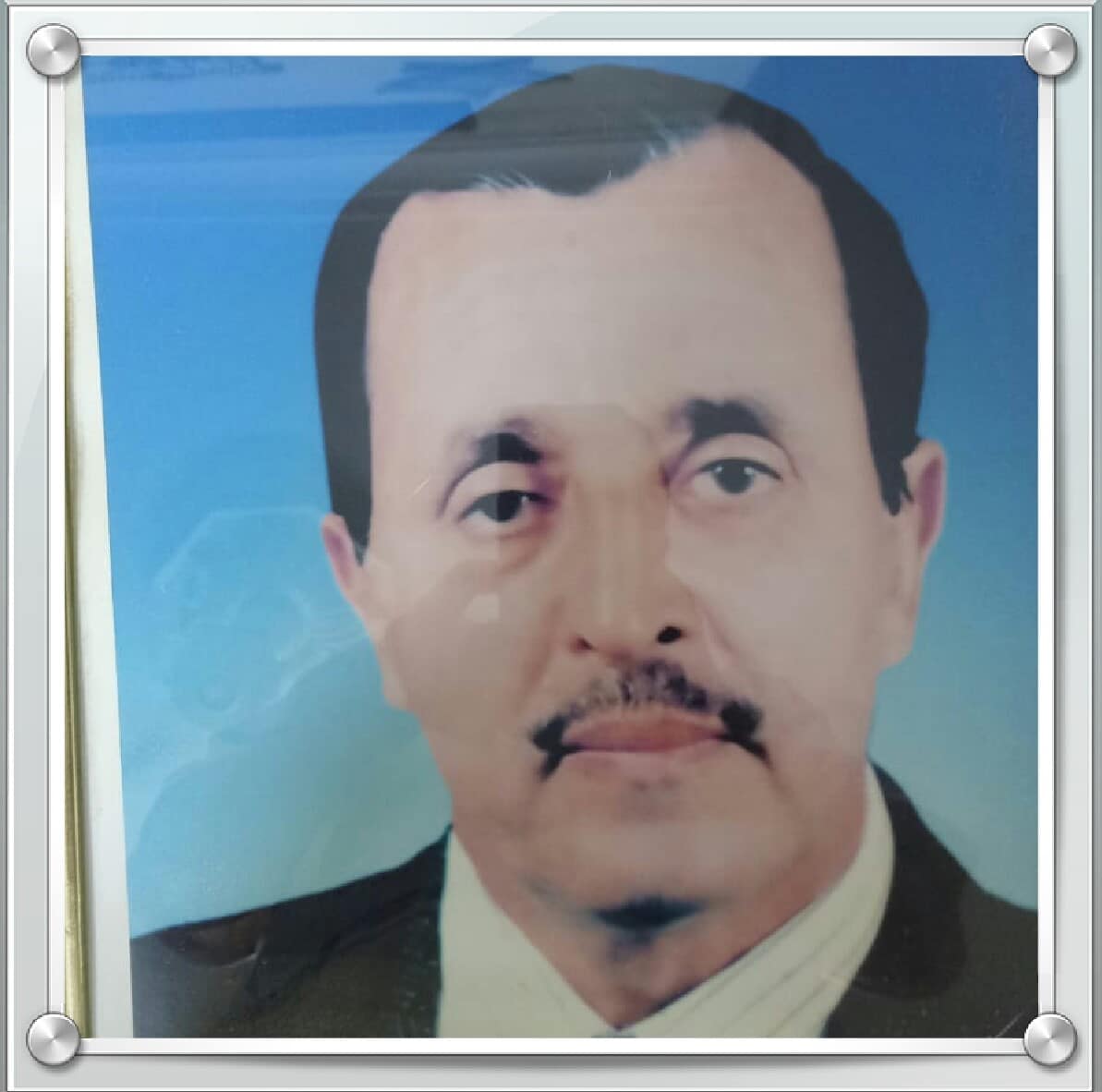 شمس الحوامدية يكتب عن رائد تعليم العصر الذهبي "شكيب حسين علي رضوان" 1 شمس الحوامدية يكتب عن رائد تعليم العصر الذهبي "شكيب حسين علي رضوان"