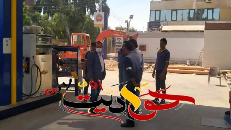بعد رفع سعر الوقود .. محافظ الجيزة: لا زيادة في تعريفة المواصلات العامة .. تعليمات صارمة لرؤساء الاحياء والمراكز والمدن ومباحث التموين بتكثيف الحملات لعدم التلاعب من السائقين بالأجرة .. الخط الساخن يعمل على مدار الـ 24 ساعة لتلقى شكاوى المواطنين