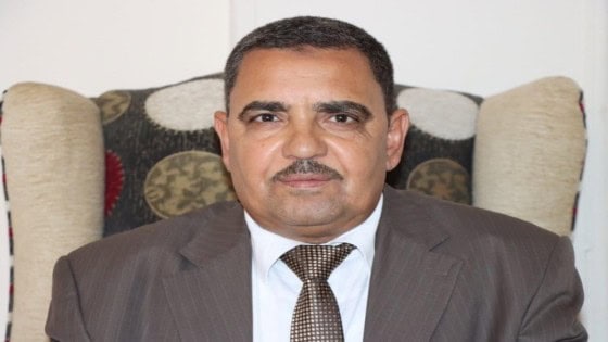 لهذا السبب .. رئيس مياه سيناء يعقد اجتماعا تنسيقيا مع قيادات قطاع جنوب سيناء