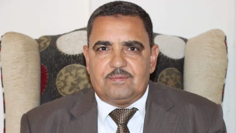 لهذا السبب .. رئيس مياه سيناء يعقد اجتماعا تنسيقيا مع قيادات قطاع جنوب سيناء
