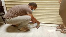 لعدم تنفيذ قرار رئيس الوزراء .. غلق وتشميع 30 محل تجاري وورشه منهم الحوامدية والبدرشين