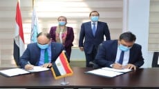البيئة» و«البترول» يوقعان بروتوكول تعاون لتنظيم إجراءات الحصول على الموافقات البيئية لأنشطة البحث والتعدين 