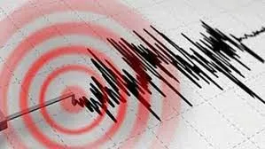 عاجل... هزة أرضية شعر بها سكان القاهرة الكبرى