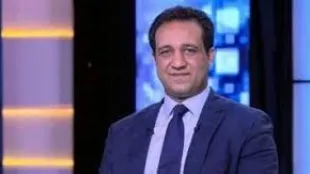 أول تعليق لأحمد مرتضي على قرار عودة والده لرئاسة الزمالك