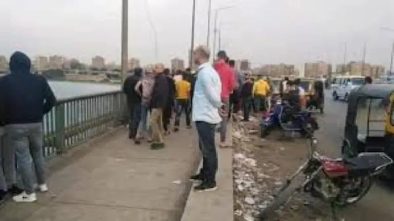 محافظة الجيزة .. غلق جزئي لمطالع كوبري الساحل في الاتجاه القادم من ميدان الكيت كات والقادم من مناطق الوراق اتجاه محافظة القاهرة