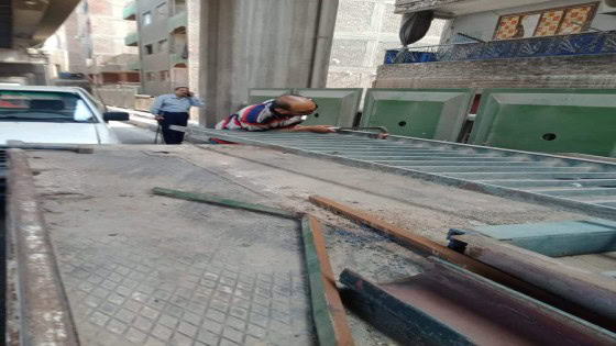 كوبرى الساحل