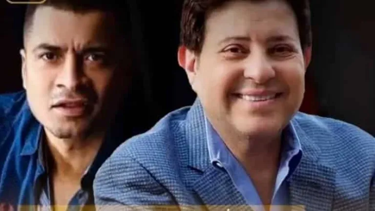 استقالة نقيب الموسيقيين من منصبه .. مشادات وسب في مؤتمر هاني شاكر وحسن شاكوش