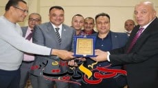 يحيى مديراً لإدارة شباب ابو النمرس خلفاً لـ راشد