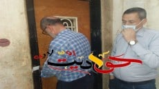 محافظة الجيزة .. غلق وتشميع ١٥ سنتر للدروس الخصوصية بالأحياء والمراكز .. منهم 4 بالحوامدية