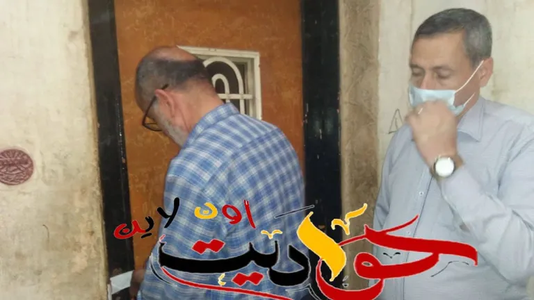 محافظة الجيزة .. غلق وتشميع ١٥ سنتر للدروس الخصوصية بالأحياء والمراكز .. منهم 4 بالحوامدية