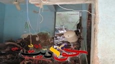 ارتفاع عدد المصابين والوفيات بحادث انهيار عقار الطلبية إلى 9 .. ننفرد بنشر الاسماء والتقرير المبدئى للجنة المنشأت الأيلة للسقوط