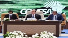 ننشر الكلمة الختامية للرئيس السيسي بقمة رؤساء الدول والحكومات بالكوميسا