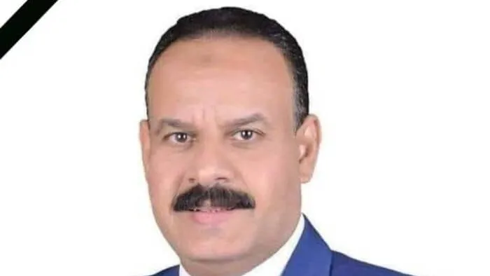 عزاء واجب: الدكتور ربيع نبيل .. فى ذمة الله