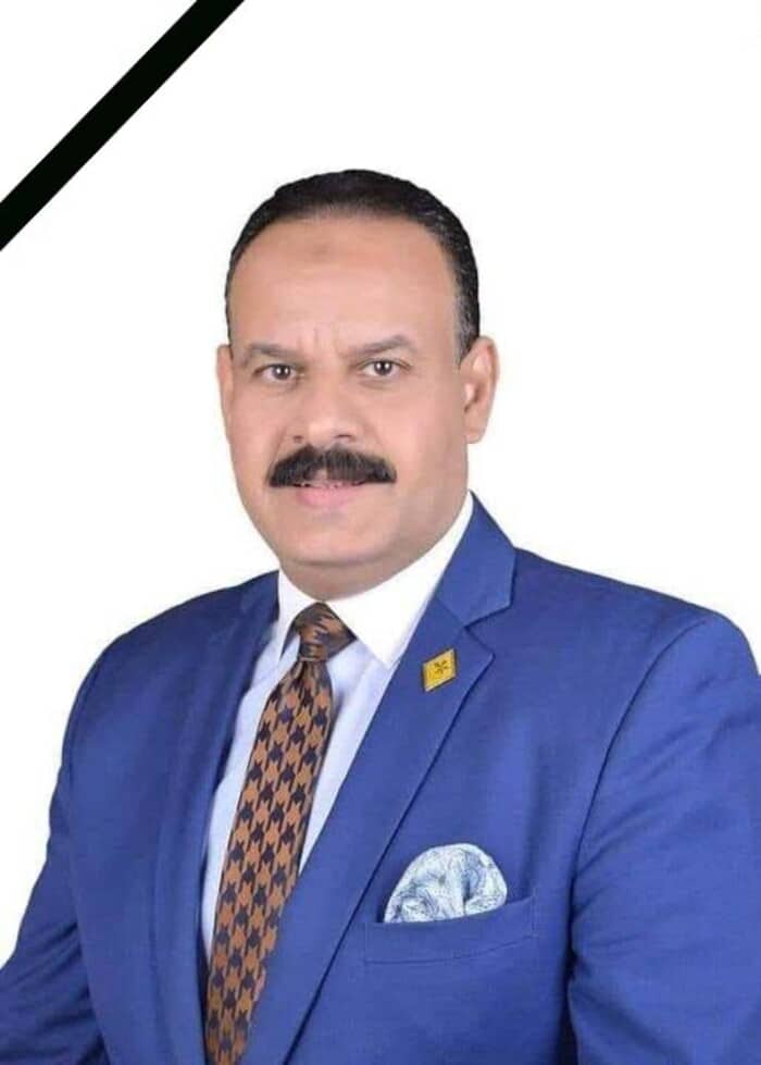 عزاء واجب: الدكتور ربيع نبيل .. فى ذمة الله