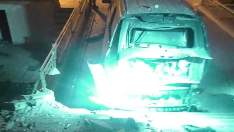 نكشف تفاصيل جديدية فى محاولة اغتيال رئيس وزراء العراق .. منها استخدام 3 طائرات مسيرة لتفجير منزله