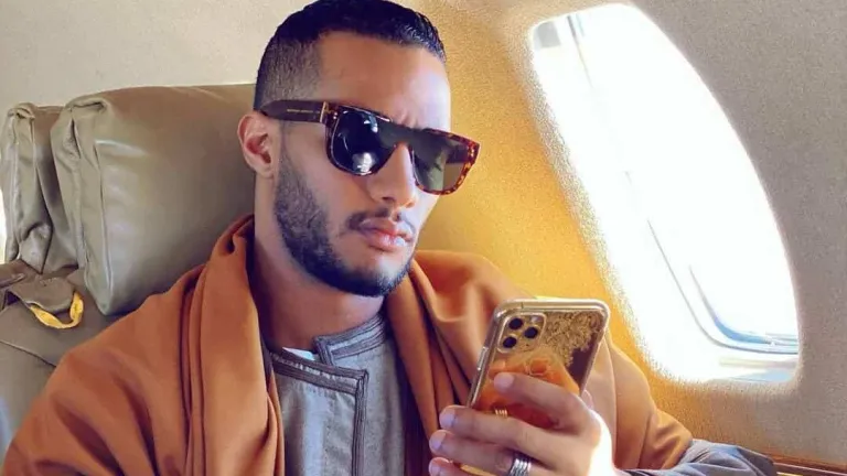 المحكمة تُصدر حكمها بشأن شطب الفنان محمد رمضان من نقابة المهن التمثيلية