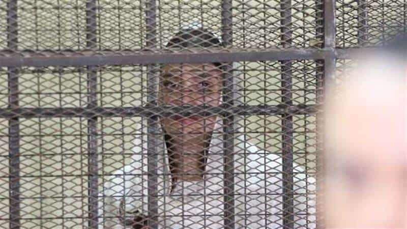 بعد طلب دفاع حنين حسام.. حالات رد هيئة المحكمة