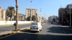 بعد غلق شارع الهرم .. هذه هى التحويلات المرورية الرابعة البديلة