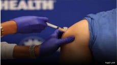 بداية من هذا التاريخ .. منع دخول الموظفين الى مقار عملهم إلا بعد التلقيح بلقاح كورونا