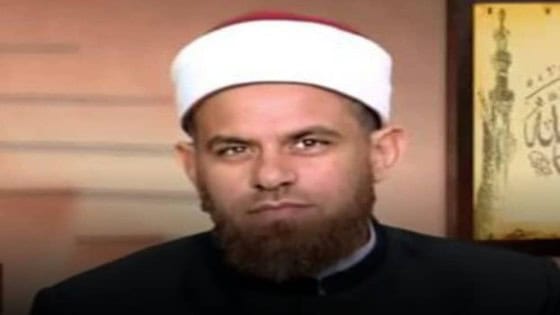الداعية الإسلامي، الشيخ أشرف الفيل