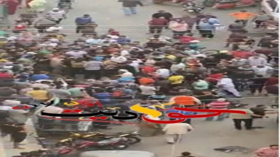 شاهد بالفيديو .. يفصل رأسه عن جسده بالطريق امام المارة فى الإسماعيلية .. النائب العام يأمر بسرعة إنهاء التحقيقات