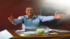 شمس الحوامدية يكتب عن عصفور من الجنة .. الاستاذ محمد الصغير