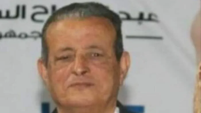نكتب عن رائداً من رواد الجيل الذهبي .. الاستاذ كامل دسوقي