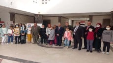 رئيس وكالة الفضاء المصرية :إطلاق “مصر سات 2” في 2023 بمنحة صينية 70 مليون جنيه