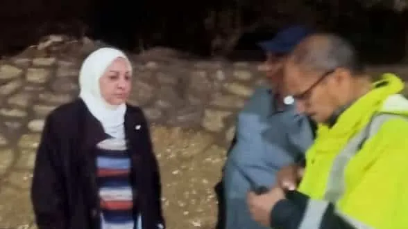 المنطقة الجنوبية بمحافظة القاهرة تعلن إستمرار حالة الطوارئ والتواجد الميدانى لمجابهة الامطار وعدم إستقرار الطقس