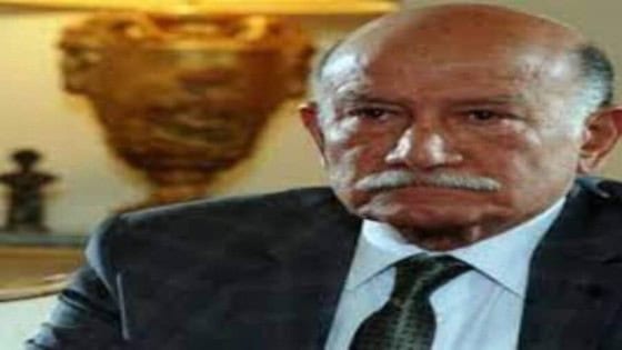 وفاة الفنان أحمد خليل عن عمر يناهز 80 عاماً إثر إصابته بفيروس كورونا