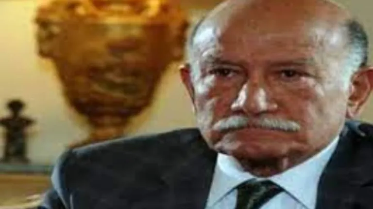 وفاة الفنان أحمد خليل عن عمر يناهز 80 عاماً إثر إصابته بفيروس كورونا