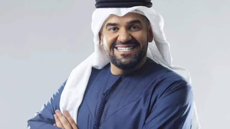 "يا حتة من قلبي" هكذا علق الجسمى مهنئاً المصريين باحتفالية طريق الكباش