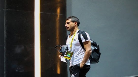 هذا هو سبب استبعاد طارق حامد من قائمة المنتخب