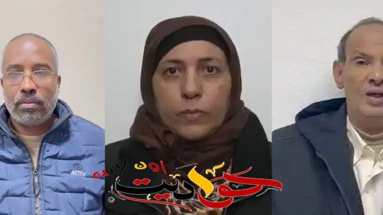الاخوان تُفبرك المعلومات .. الداخليه لهم بالمرصاد .. سقوط عصابة التسريبات المفبركة .. ننشر اعترافات خطيرة