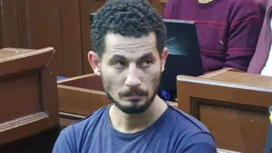 سفاح الاسماعيلية