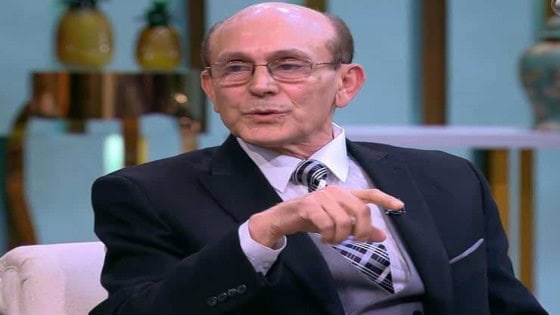 الفنان محمد صبحي .. “طز” في أي عمل فني ضد الأمن الوطني